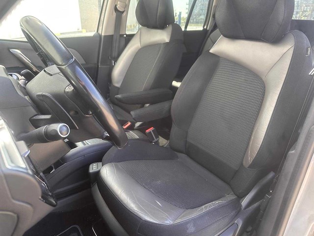 Citroen grand c4 picasso 1.2 puretech business automaat; pp-060-g - afbeelding 5 van  8