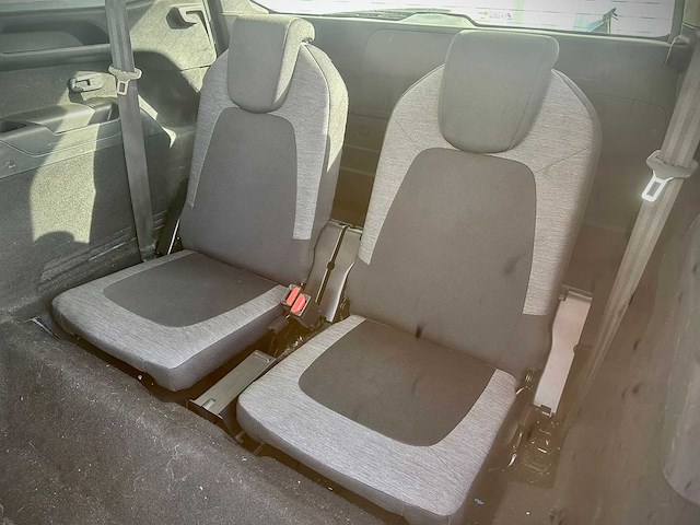 Citroen grand c4 picasso 1.2 puretech business automaat; sk-428-f - afbeelding 2 van  17