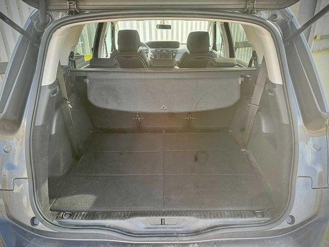 Citroen grand c4 picasso 1.2 puretech business automaat; sk-428-f - afbeelding 7 van  16