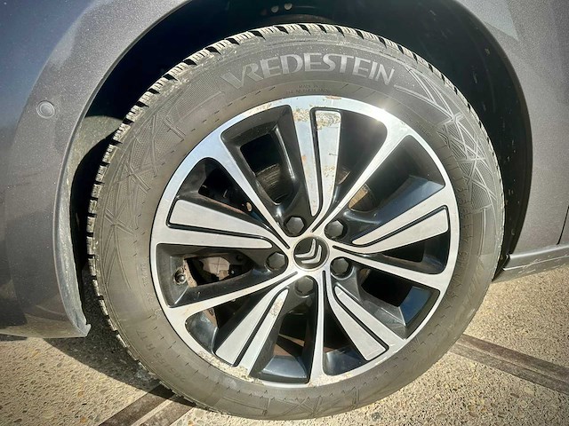 Citroen grand c4 picasso 1.2 puretech business automaat; sk-428-f - afbeelding 12 van  16