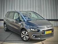 Citroen grand c4 picasso 1.2 puretech business automaat; sk-428-f - afbeelding 1 van  17