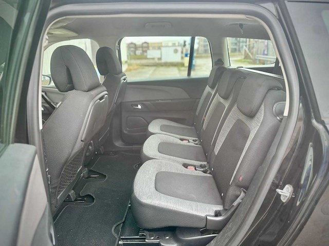 Citroen grand c4 picasso 1.2 puretech business; sr-145-g - afbeelding 9 van  17
