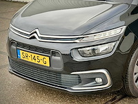 Citroen grand c4 picasso 1.2 puretech business; sr-145-g - afbeelding 13 van  17