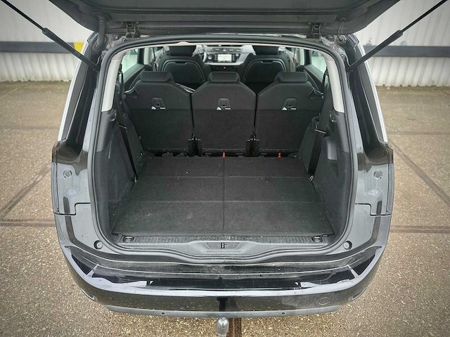 Citroen grand c4 picasso 1.2 puretech business; sr-145-g - afbeelding 14 van  17