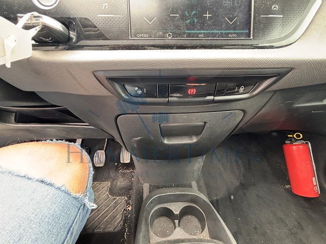 Citroen grand c4 picasso 1.2 puretech feel s&s, 2017 - afbeelding 7 van  45