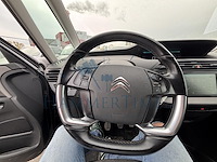 Citroen grand c4 picasso 1.2 puretech feel s&s, 2017 - afbeelding 10 van  45