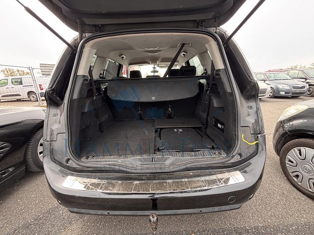 Citroen grand c4 picasso 1.2 puretech feel s&s, 2017 - afbeelding 15 van  45