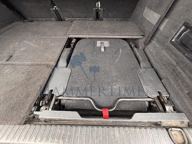 Citroen grand c4 picasso 1.2 puretech feel s&s, 2017 - afbeelding 16 van  45