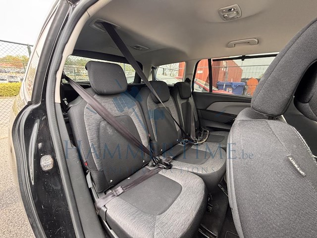 Citroen grand c4 picasso 1.2 puretech feel s&s, 2017 - afbeelding 18 van  45