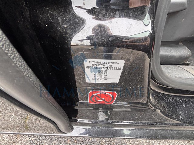 Citroen grand c4 picasso 1.2 puretech feel s&s, 2017 - afbeelding 20 van  45