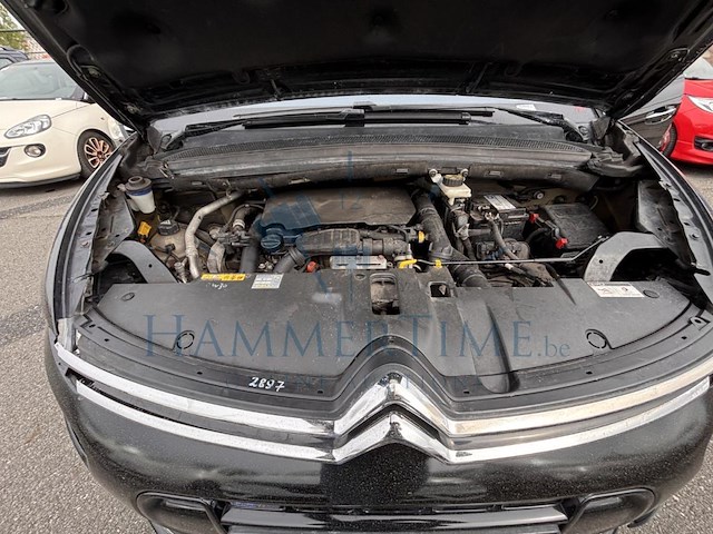 Citroen grand c4 picasso 1.2 puretech feel s&s, 2017 - afbeelding 22 van  45