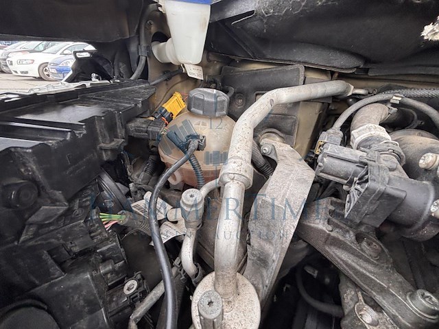 Citroen grand c4 picasso 1.2 puretech feel s&s, 2017 - afbeelding 24 van  45