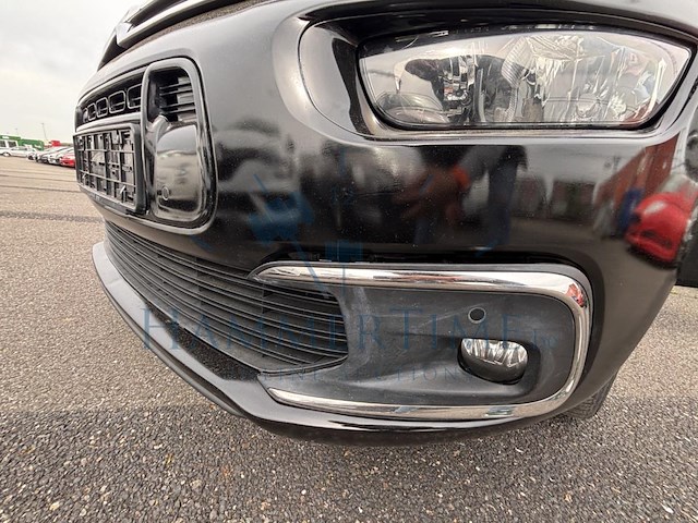 Citroen grand c4 picasso 1.2 puretech feel s&s, 2017 - afbeelding 26 van  45