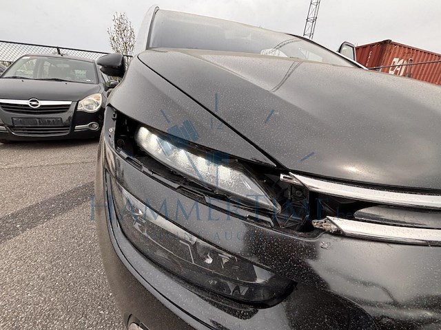 Citroen grand c4 picasso 1.2 puretech feel s&s, 2017 - afbeelding 28 van  45