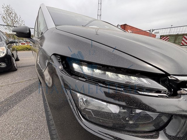 Citroen grand c4 picasso 1.2 puretech feel s&s, 2017 - afbeelding 29 van  45