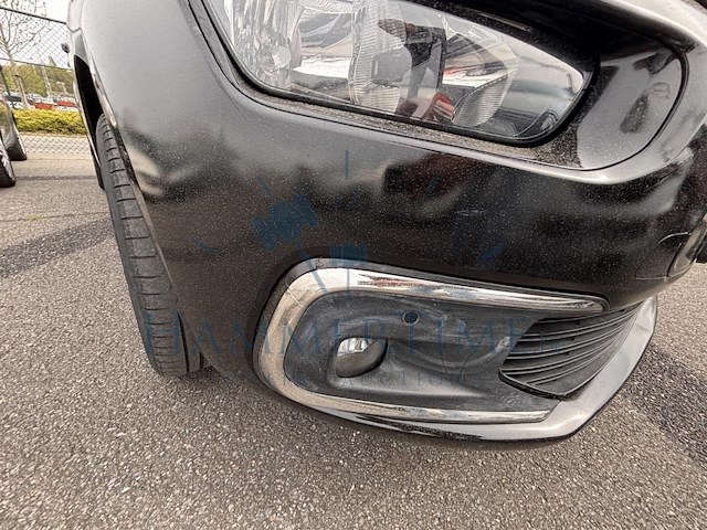 Citroen grand c4 picasso 1.2 puretech feel s&s, 2017 - afbeelding 30 van  45