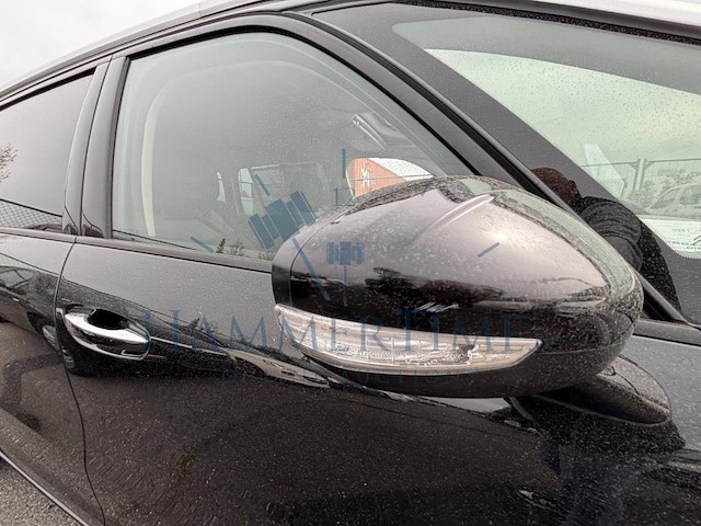 Citroen grand c4 picasso 1.2 puretech feel s&s, 2017 - afbeelding 31 van  45