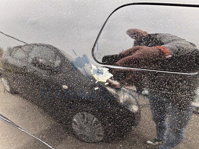 Citroen grand c4 picasso 1.2 puretech feel s&s, 2017 - afbeelding 32 van  45