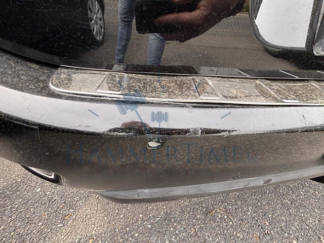 Citroen grand c4 picasso 1.2 puretech feel s&s, 2017 - afbeelding 35 van  45