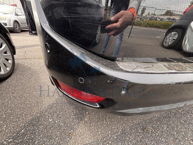 Citroen grand c4 picasso 1.2 puretech feel s&s, 2017 - afbeelding 36 van  45