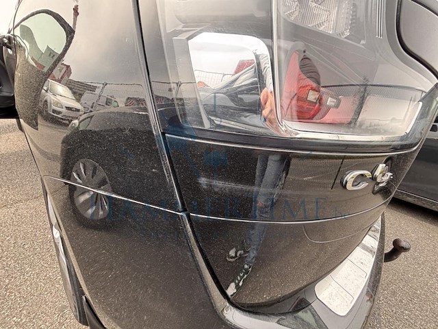 Citroen grand c4 picasso 1.2 puretech feel s&s, 2017 - afbeelding 37 van  45