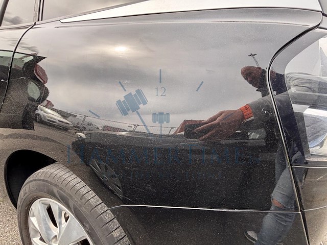 Citroen grand c4 picasso 1.2 puretech feel s&s, 2017 - afbeelding 38 van  45