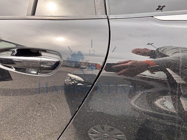 Citroen grand c4 picasso 1.2 puretech feel s&s, 2017 - afbeelding 39 van  45