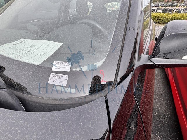 Citroen grand c4 picasso 1.2 puretech feel s&s, 2017 - afbeelding 40 van  45