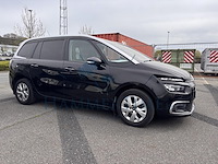 Citroen grand c4 picasso 1.2 puretech feel s&s, 2017 - afbeelding 34 van  45