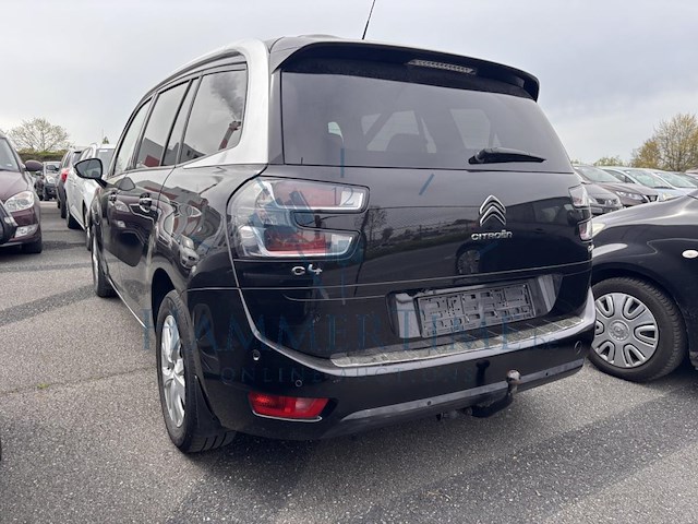 Citroen grand c4 picasso 1.2 puretech feel s&s, 2017 - afbeelding 43 van  45