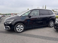 Citroen grand c4 picasso 1.2 puretech feel s&s, 2017 - afbeelding 44 van  45
