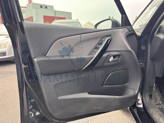 Citroen grand c4 picasso 1.2 puretech feel s&s, 2017 - afbeelding 45 van  45