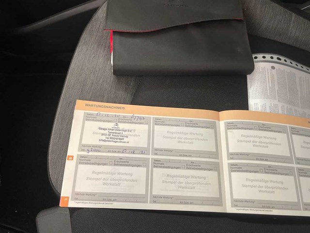 Citroen grand c4 picasso 1.2 puretech feel; xv-913-p - afbeelding 4 van  12