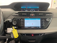 Citroen grand c4 picasso 1.2 puretech feel; xv-913-p - afbeelding 11 van  12