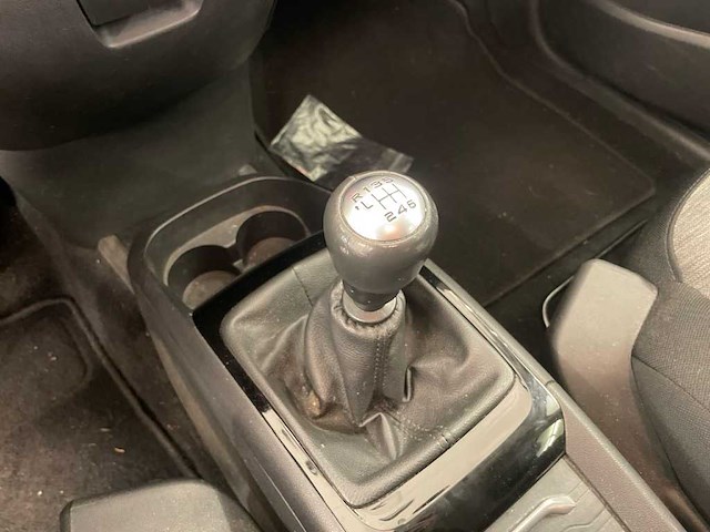 Citroen grand c4 picasso 1.2 puretech feel; xv-913-p - afbeelding 2 van  5