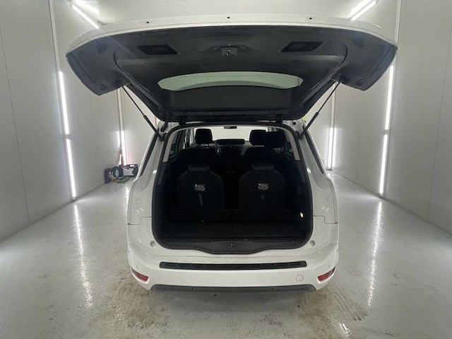 Citroen grand c4 picasso 1.2 puretech feel; xv-913-p - afbeelding 2 van  8