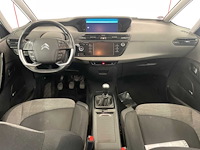 Citroen grand c4 picasso 1.2 puretech feel* xv-913-p - afbeelding 8 van  12