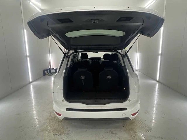 Citroen grand c4 picasso 1.2 puretech feel* xv-913-p - afbeelding 3 van  12