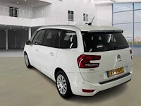 Citroen grand c4 picasso 1.2 puretech feel* xv-913-p - afbeelding 7 van  12
