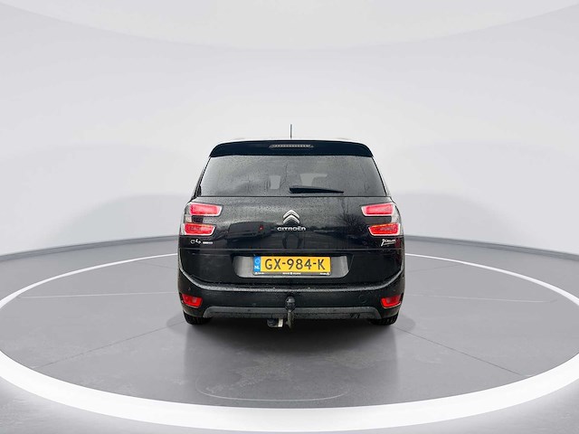 Citroen grand c4 picasso 1.6 bluehdi business 7 persoons 2015 | gx-984-k - afbeelding 3 van  28
