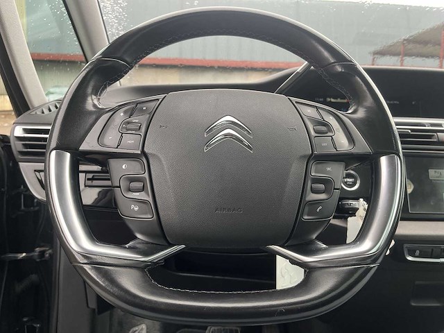 Citroen grand c4 picasso 1.6 bluehdi business 7 persoons 2015 | gx-984-k - afbeelding 4 van  28