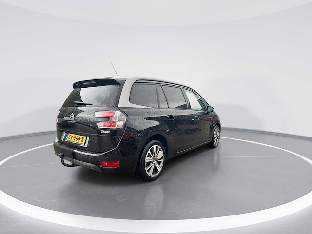 Citroen grand c4 picasso 1.6 bluehdi business 7 persoons 2015 | gx-984-k - afbeelding 5 van  28