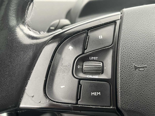 Citroen grand c4 picasso 1.6 bluehdi business 7 persoons 2015 | gx-984-k - afbeelding 6 van  28