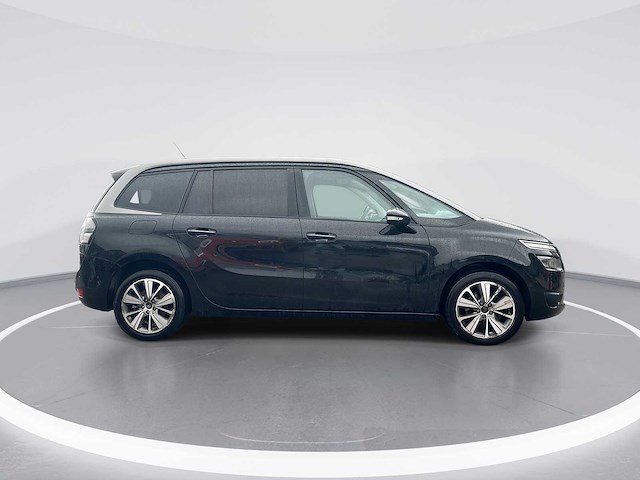Citroen grand c4 picasso 1.6 bluehdi business 7 persoons 2015 | gx-984-k - afbeelding 7 van  28