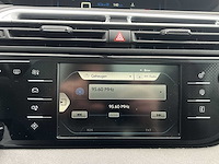 Citroen grand c4 picasso 1.6 bluehdi business 7 persoons 2015 | gx-984-k - afbeelding 8 van  28