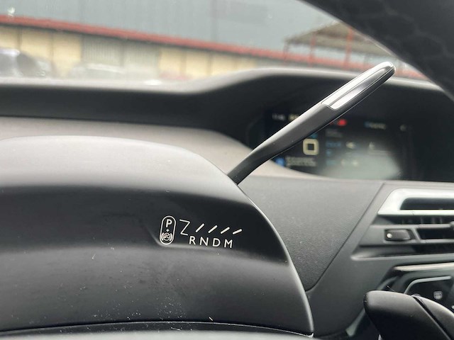 Citroen grand c4 picasso 1.6 bluehdi business 7 persoons 2015 | gx-984-k - afbeelding 13 van  28