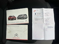 Citroen grand c4 picasso 1.6 bluehdi business 7 persoons 2015 | gx-984-k - afbeelding 19 van  28