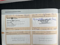 Citroen grand c4 picasso 1.6 bluehdi business 7 persoons 2015 | gx-984-k - afbeelding 21 van  28