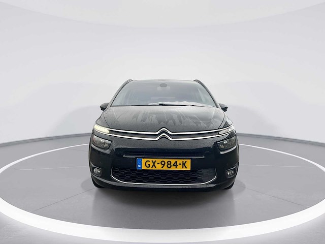 Citroen grand c4 picasso 1.6 bluehdi business 7 persoons 2015 | gx-984-k - afbeelding 23 van  28