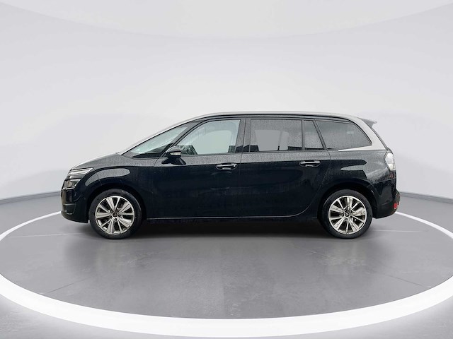 Citroen grand c4 picasso 1.6 bluehdi business 7 persoons 2015 | gx-984-k - afbeelding 26 van  28